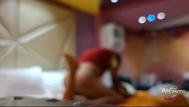 Full metida de pinga a esta chibola recontra cachera - no te la pierdas morboso 