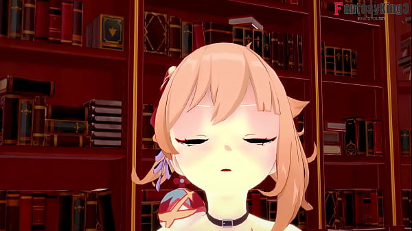 Yoimiya Having Sex Fucked thumbnail