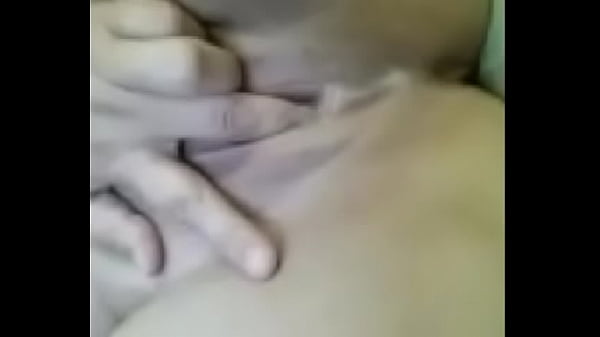 Her pussy cum so good