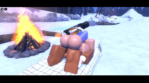 Roblox Porn thumbnail