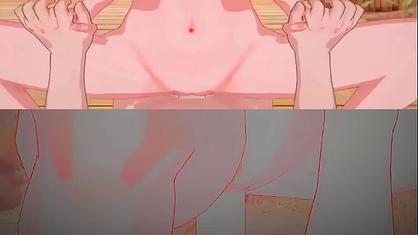 Sakura fucks sasuke creampie waifuxxxxstudio