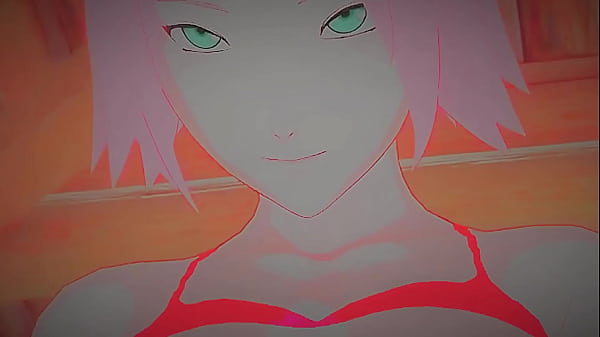 Sakura_Fucks Sasuke HARD Naruto Hentai_PARODY_Uncensored Explicit AMV