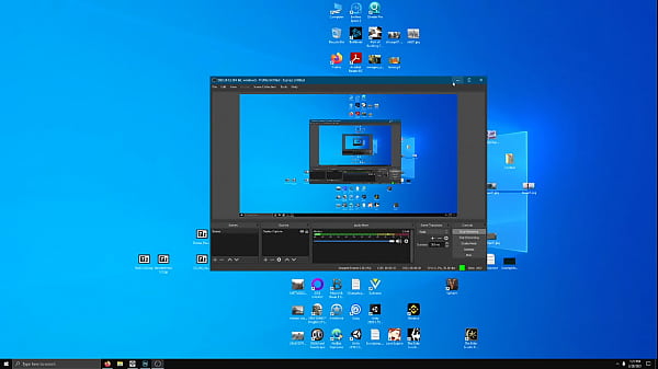 Nonton Su Broadcast By Gunsmokegames On Picarto From March Twenty-eighth 2021 thumbnail