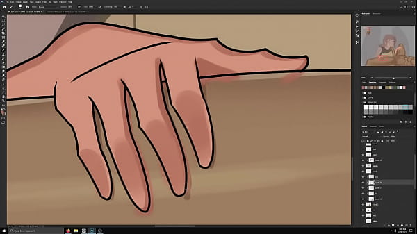 Su broadcast by gunsmokegames on picarto from march twenty eighth 2021 