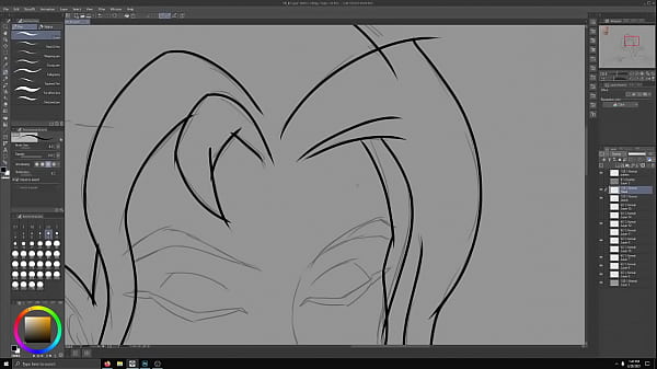 Su broadcast by gunsmokegames on picarto from march twenty eighth 2021 