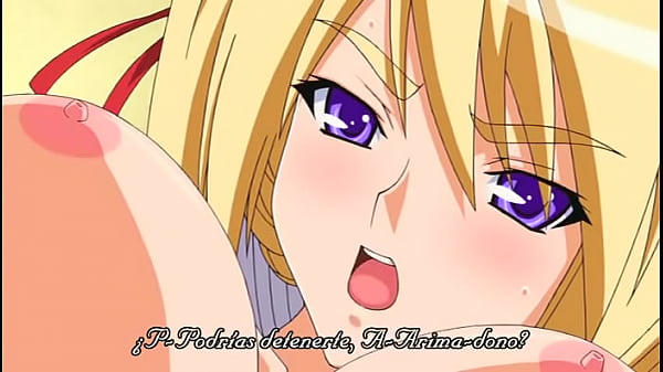 Hentai Vanilla 35 Romance 