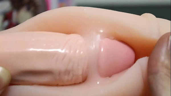 3Dダブルスパイラル加工でずっしりとした快感 転校生