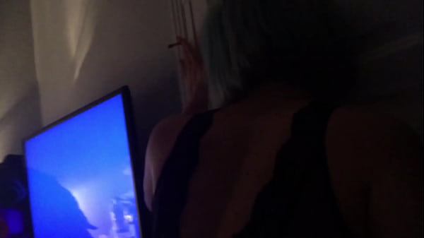 Spanish singer Mami Laquinn twerk amateur ass-sexi-dance 