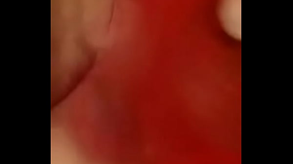 ExWife playing with her rabbitt cumming hard