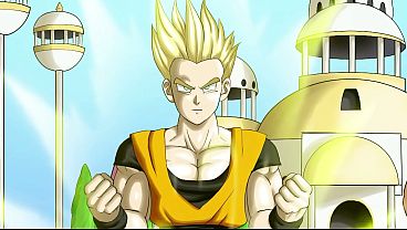 Play MP4 - NEW DRAGON BALL GT 2 LEAKED&excl; &vert; Dragon Ball F &num;1