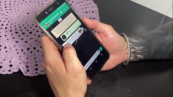 Play MP4 - AULA DE PERSONAL A DOMIC&Iacute;LIO E O ALUNO J&Aacute; ESTAVA ME ESPERANDO DE CALCINHA