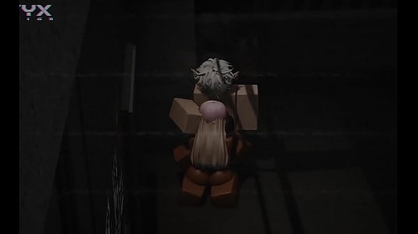 Play MP4 - Banging her outside of the club