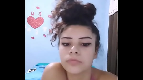 Live_da gostosa desconhecida