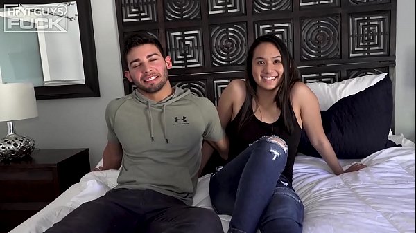 Play MP4 - Handsome Bodybuilder Stud Plows Pussy On Wild Screamer Chick&period; Total FREAK&excl;