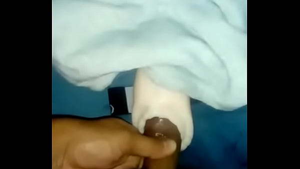 Vagina de pl&aacute_stico apretadita