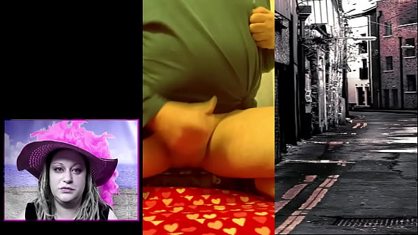 Being A Sissy On The Street Corner And Cumming Knowing You Are The Whore thumbnail