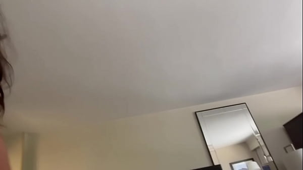 Caught wife cheating so_I had to punishher! La Paisa gets facial