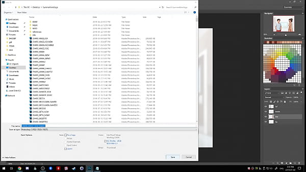 Sts broadcast by dc on picarto from july second 2019 