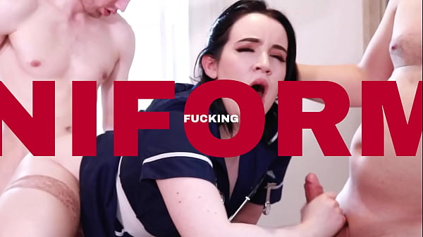 Skinny Redhead Gets An Orgasm Denial Lesson
