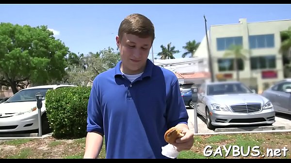 Youthful homosexual boys having anal sex 