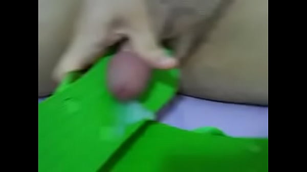 Cum in the flip flops 