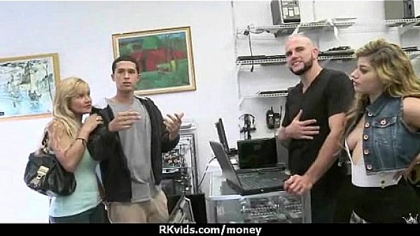 These Horny Amateurs Know That Money Talks 29 thumbnail