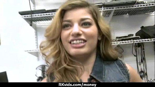 These_horny amateurs know thatmoney talks 29