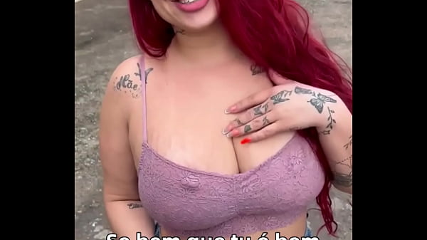 Play MP4 - Fiz um PG na rua porque o boy era gato