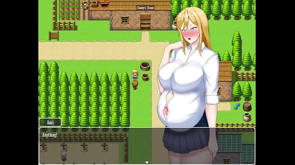 Delinquent Anri - Parte 5 