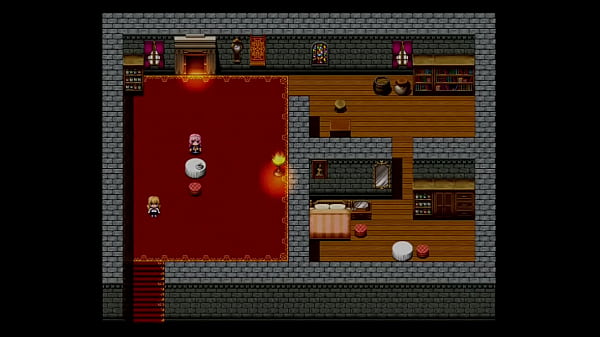 Play MP4 - Fodendo no por&atilde;o de um cara solit&aacute;rio - Delinquent Anri - Parte 5