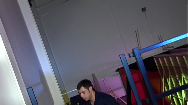 Nonton Steamy Group Sex Scene With 2 Euro Sluts And A Couple Of Stiff Dicks thumbnail