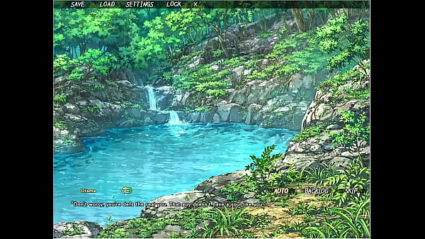 Nonton The Kinky Kitsune - Ep 8 Double Penetration Outdoor thumbnail