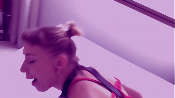 Play MP4 - SAFADA TATUADA ADORA SER FODIDA AMARRADA - BIA ROMAN