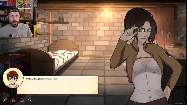 Play MP4 - This video will change how you see Att&commat;ck On Titan &vert; Att&commat;ck On Survey Corps &num;3