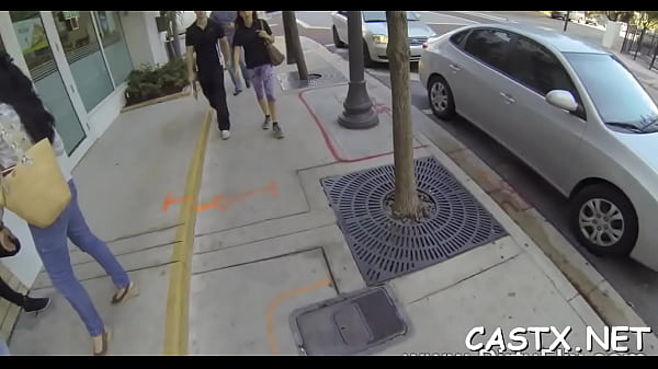 Aphrodisiac blonde babe Kiara Knight getsvagina_filled