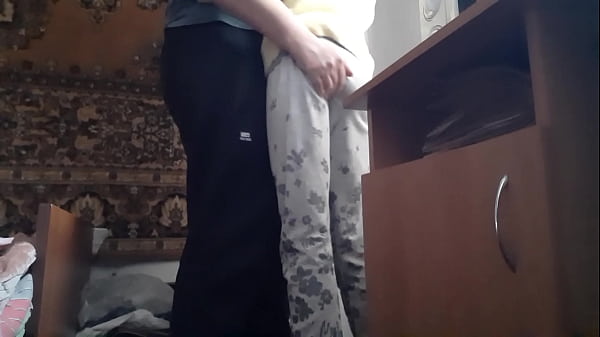 Play MP4 - Our gentle sensitive sex with elements of hardness - Lesbian Illusion Girls