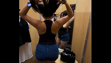 Curvy Try On Haul Ft Dani Valentina thumbnail