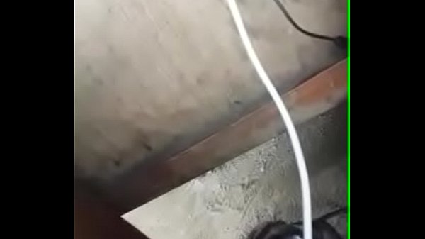 Amakaup skirt in motor workshop