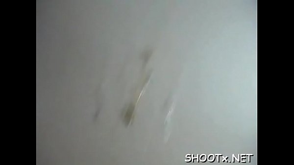 Cunning brunette Tanya does her best to get jizz 