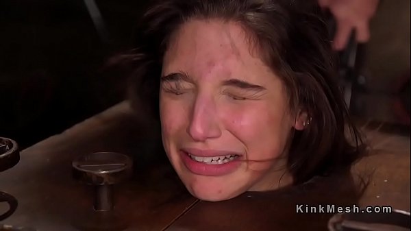 Prop builder anal bangsbabe inbondage