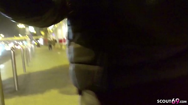 Play MP4 - german scout 18 jahre junge amaris bei casting ao gefickt