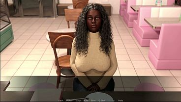 Johannesgaming - Update #681 - Baking With Chocolate 2 I So Want To Get Into Monique Pants - Mar 18, 2026 thumbnail