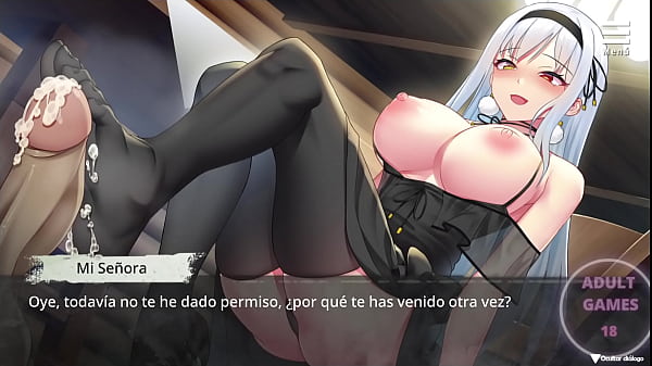 Play MP4 - La prision sexual de la bruja 2