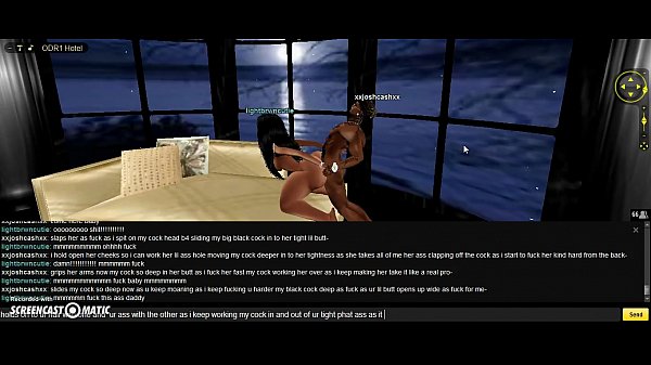 Play MP4 - cutie gold anal