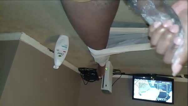 Dick massage ofthe day5