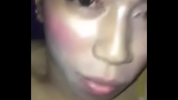 Filipino ladyboy
