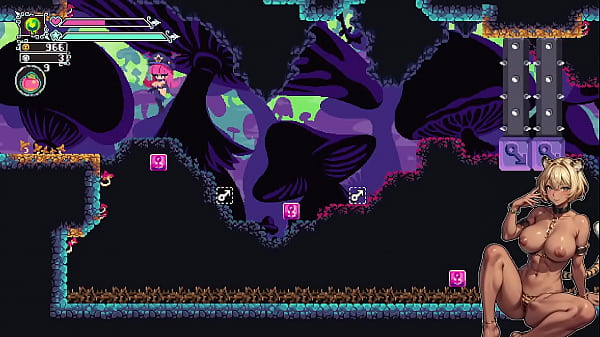 FlipWitch - Forbidden Sex Hex 