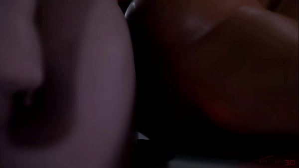 Rigid3DAshley_Fucked by Futa Femshep