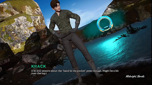 Nonton Eternum Adult Game Chapter 31 thumbnail