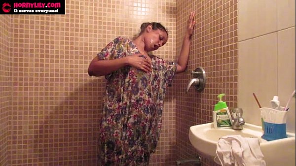 Play MP4 - Indian Amateur Babes Lily Masturbation Sex In Shower